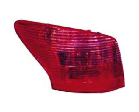 Tail light 4243690 Diederichs