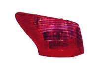 Tail light 4243691 Diederichs