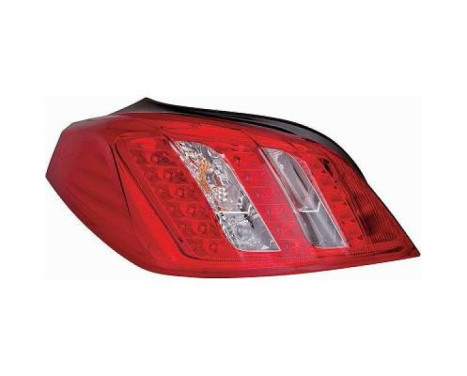 Tail light 4244090 Diederichs