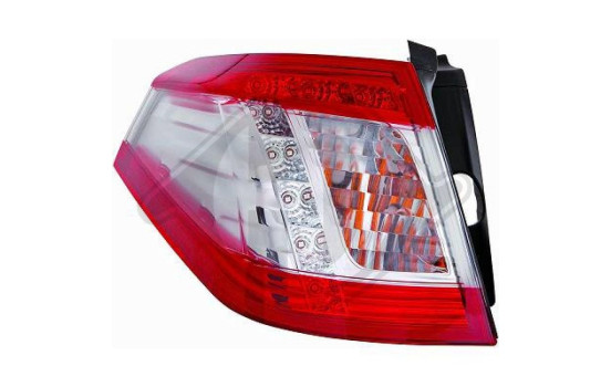 Tail light 4244690 Diederichs, Image 2
