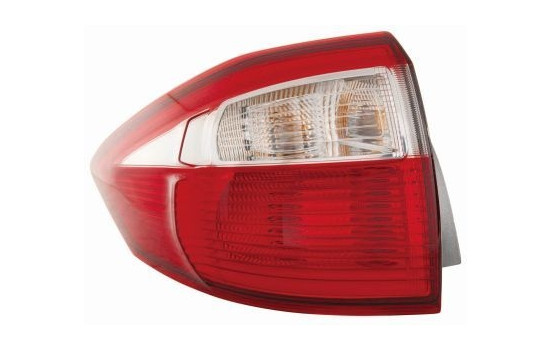 Tail light 431-1997R-UE Depo