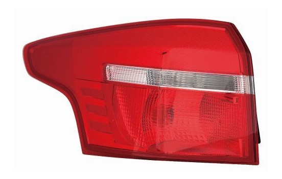Tail light 431-19D1L-UE Depo