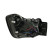 Tail light 433-1910R-WE Depo, Thumbnail 2