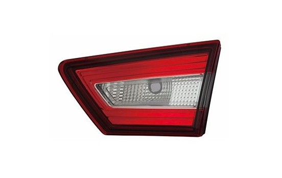 Tail light 4373934 Van Wezel
