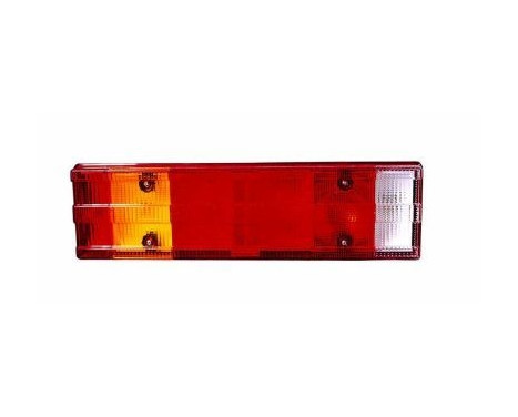 Tail Light 440-1947L-WE Depo