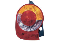 Tail light 4405090 Diederichs