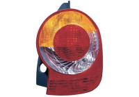 Tail light 4405091 Diederichs