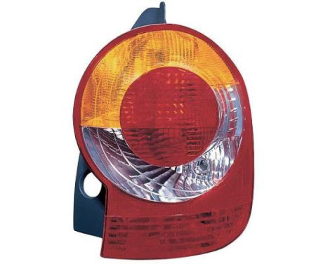 Tail light 4405091 Diederichs