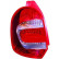 Tail light 4405290 Diederichs