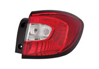 Tail light 4406090 Diederichs