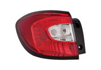 Tail light 4406091 Diederichs