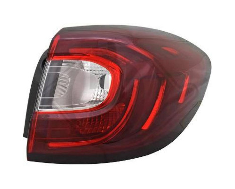 Tail light 4406290 Diederichs, Image 2