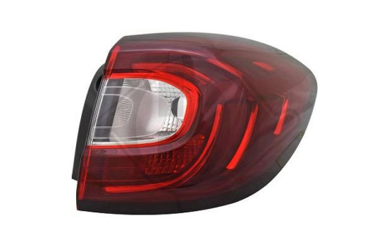 Tail light 4406290 Diederichs, Image 2