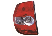 Tail light 441-1979L-LD-UE Depo