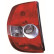 Tail light 441-1979L-LD-UE Depo