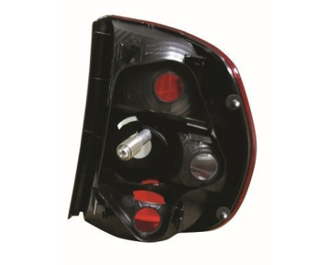 Tail light 441-1979L-LD-UE Depo, Image 2