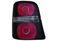 Tail light 441-1992L-UE-CS Depo