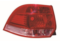 Tail light 441-1995L-LD-UE Depo