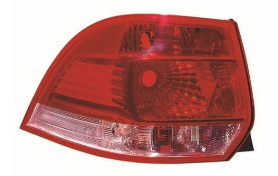 Tail light 441-1995L-LD-UE Depo