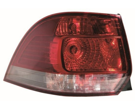 Tail light 441-1995L-LD2UE Depo