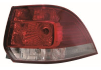 Tail light 441-1995R-LD2UE Depo
