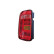 Tail light 441-19AEL-LDUE1 Depo
