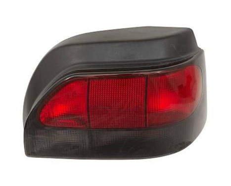 Tail light 4412190 Diederichs