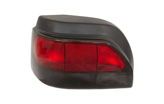 Tail light 4412191 Diederichs
