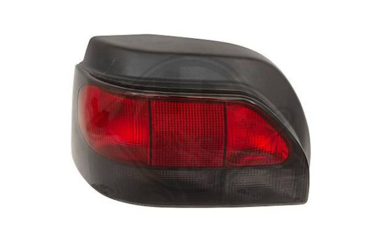 Tail light 4412191 Diederichs, Image 2