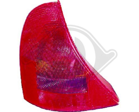 Tail light 4413091 Diederichs, Image 2