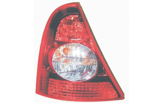 Tail light 4413191 Diederichs