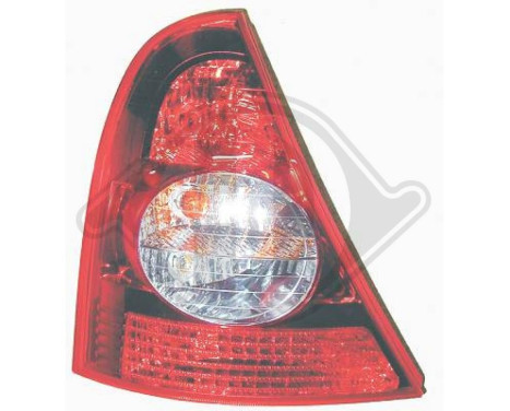 Tail light 4413191 Diederichs, Image 2