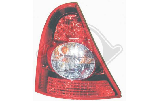 Tail light 4413191 Diederichs, Image 2
