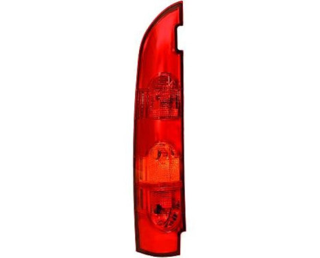 Tail light 4413691 Diederichs