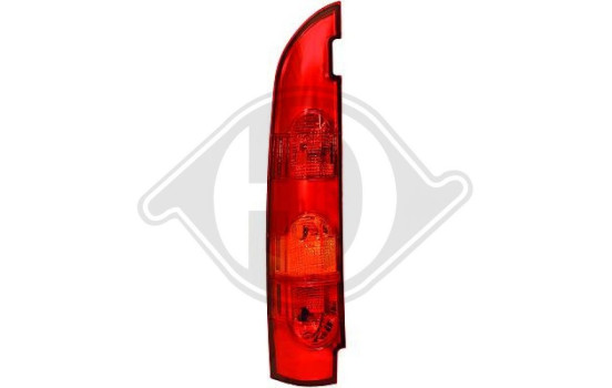 Tail light 4413691 Diederichs, Image 2