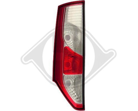 Tail light 4414892 Diederichs, Image 2