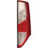 Tail light 4414893 Diederichs