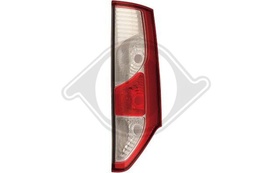 Tail light 4414893 Diederichs, Image 2