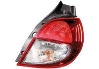 Tail light 4415090 Diederichs