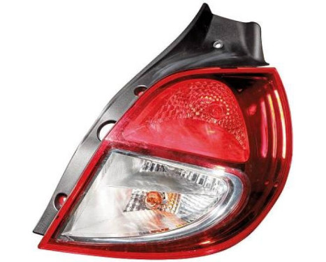 Tail light 4415090 Diederichs