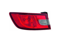 Tail light 4416090 Diederichs