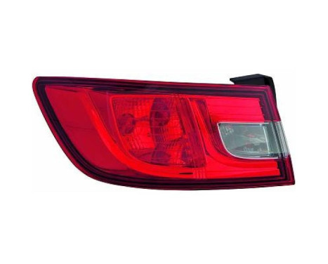 Tail light 4416090 Diederichs