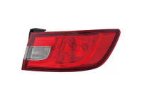 Tail light 4416091 Diederichs