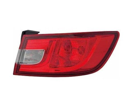 Tail light 4416091 Diederichs
