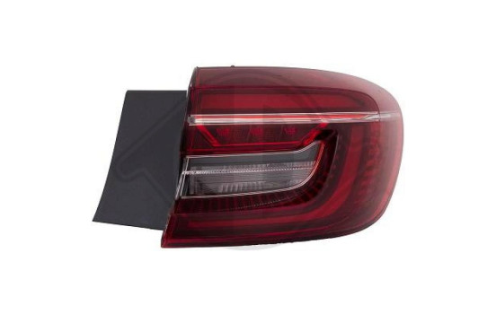 Tail light 4417090 Diederichs