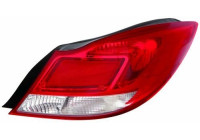 Tail light 442-1966R-LD-UE Depo