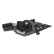 Tail light 442-19ADL-AE Depo, Thumbnail 2