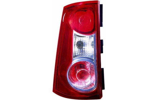 Tail light 4421690 Diederichs