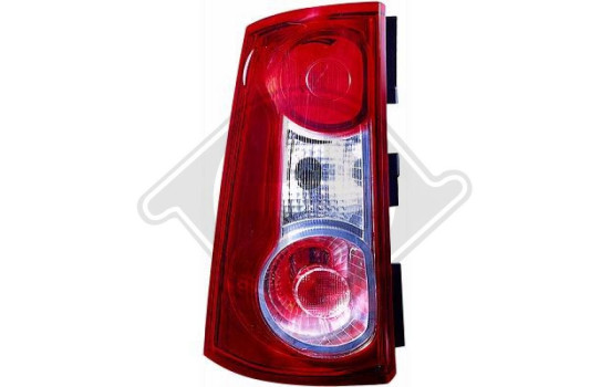 Tail light 4421690 Diederichs, Image 2