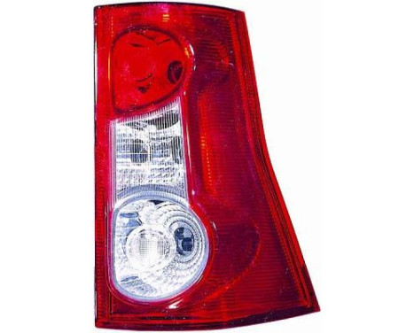 Tail light 4421692 Diederichs